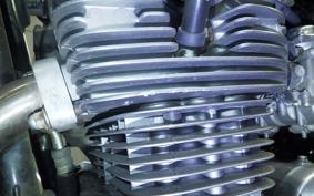 KAWASAKI ZEPHYR 750 2000 ZR750C