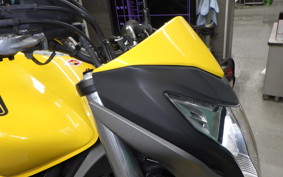 HONDA CB600F 2012