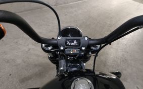 HARLEY FXBBS1870 2021 YYK