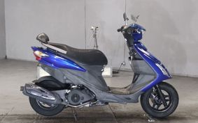 SUZUKI ADDRESS V125 CF4MA