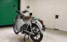 HONDA C125 SUPER CUB 2010 JA71
