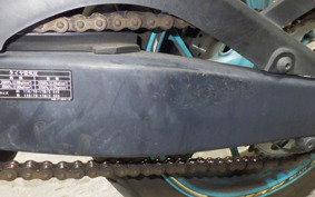 YAMAHA MT-25 A 2023 RG74J