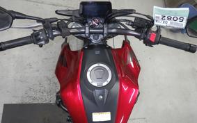 HONDA CB250RA 2019 MC52