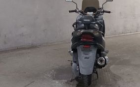 YAMAHA MAJESTY 125 SE27