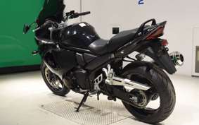 SUZUKI BANDIT 1250 F 2010