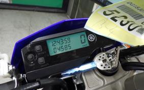 YAMAHA WR250R 2022 DG15J