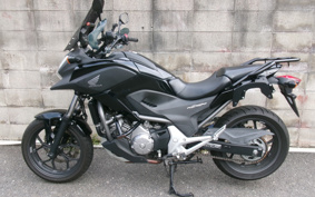 HONDA NC 700 X ABS 2012 RC63