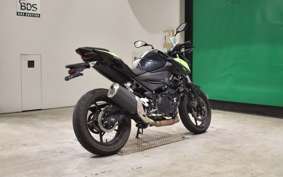 KAWASAKI Z250 Gen.2 EX250P
