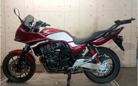 HONDA CB400 SUPER  BOL DOR ABS 2020 NC42