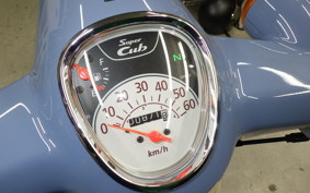 HONDA C50 SUPER CUB 2017 AA09