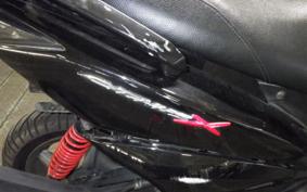 YAMAHA CYGNUS 125 XSR 2 SE44J