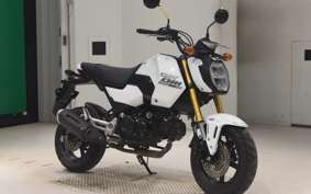HONDA ｸﾞﾛﾑ-2 2023 JC92