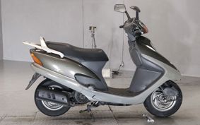 HONDA SPACY125 JF04