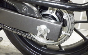 HONDA CB200X