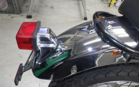 HONDA CB400SS E 2008 NC41