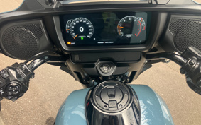 HARLEY HARLEY FLHX1580 2024 KB7