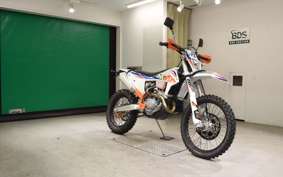 KTM 250 EXC F 2013