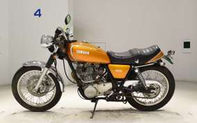 YAMAHA SR400 Gen.3 2003 RH01J