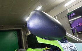 KAWASAKI ZX 10 NINJA R 2004 ZXT00C