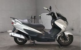 SUZUKI BURGMAN200 CH41A