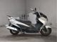 Фото Suzuki BURGMAN200 с японского аукциона