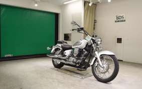 YAMAHA DRAGSTAR 250 1998 VG02J