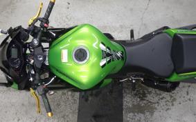 KAWASAKI NINJA 1000 A 2014