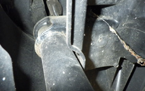 HONDA DIO Gen.6 2007 AF68