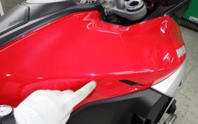 DUCATI MULTISTRADA V4S 2021