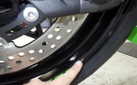 KAWASAKI ZX-4RR 2023 ZX400P
