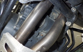 BMW F800GS 2011