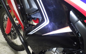 HONDA CRF250 GEN 2 RALLY 2022 MD47