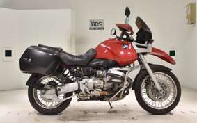 BMW R1100GS 2021