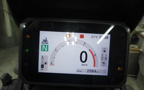 HONDA X-ADV 750 2025 RH21