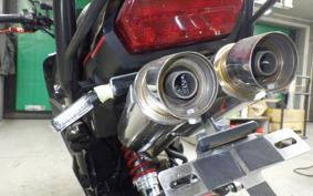 HONDA ｸﾞﾛﾑ-2 JC92