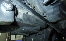 SUZUKI LET's 4 CA45A