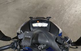 YAMAHA TRICITY 155 ABS SG37J