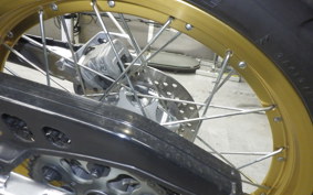 YAMAHA SEROW 250 Gen.3 2012 DG31J