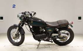 YAMAHA SR400 Gen.2 1994 1JR