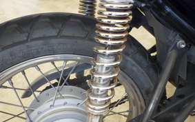HONDA CB400SS E 2004 NC41