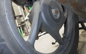 HONDA DIO 110 2015 JF31