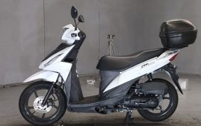 SUZUKI ADDRESS V110 CE47A