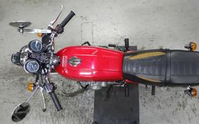 HONDA CB400ﾌｫｱ 2026 CB400F
