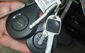 HARLEY FLHCS 1870 2018