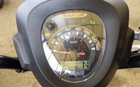 HONDA ｸﾛｽｶﾌﾞ110-3 JA60