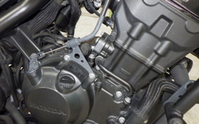 HONDA REBEL 250 S MC49