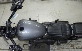 HARLEY FXBBS1870 2022