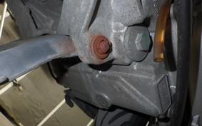 HONDA DIO Gen.6 2000 AF62