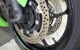 KAWASAKI ZX-4RR 2023 ZX400P