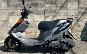 SUZUKI ADDRESS V125 CF4EA